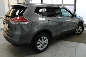 Внедорожник Nissan X-Trail 2018 года, 2346000 рублей, Красноярск