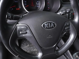 Хетчбэк Kia Rio 2017 года, 1249000 рублей, Ростов-на-Дону