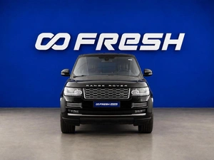Внедорожник Land Rover Range Rover 2016 года, 5300055 рублей, Москва