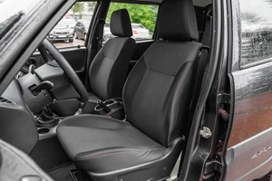 Внедорожник Chevrolet Niva 2018 года, 899000 рублей, Ульяновск