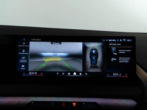 Внедорожник BMW X3 2025 года, 8599999 рублей, Москва