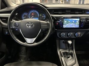 Седан Toyota Corolla 2014 года, 1730000 рублей, Уфа