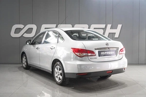 Седан Nissan Almera 2013 года, 799000 рублей, Петрозаводск