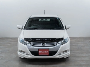 Лифтбек Honda Insight 2010 года, 925000 рублей, Красноярск
