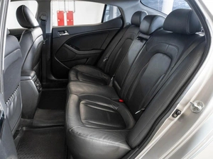 Седан Kia Optima 2012 года, 1431000 рублей, Ставрополь