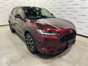 Внедорожник Honda ZR-V 2023 года, 3340000 рублей, Красноярск