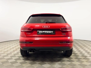 Внедорожник Audi Q3 2015 года, 1881900 рублей, Казань