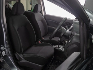 Хетчбэк Nissan Note 2017 года, 1039000 рублей, Тюмень
