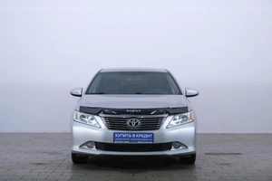 Седан Toyota Camry 2013 года, 1519000 рублей, Омск