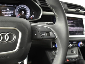 Внедорожник Audi Q3 2026 года, 4882900 рублей, Казань