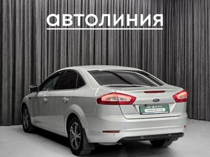 Седан Ford Mondeo 2012 года, 799000 рублей, Красноярск