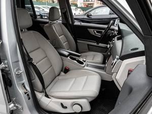 Внедорожник Mercedes-benz GLK-класс 2013 года, 1920000 рублей, Краснодар