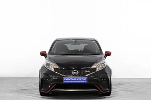 Хетчбэк Nissan Note 2015 года, 969000 рублей, Барнаул
