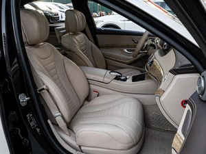 Седан Mercedes-benz S-класс 2013 года, 3495000 рублей, Краснодар