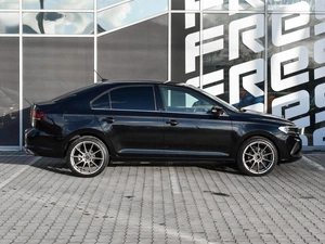 Лифтбек Volkswagen Polo 2021 года, 1698000 рублей, Краснодар