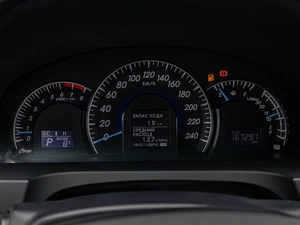 Седан Toyota Camry 2014 года, 1640000 рублей, Краснодар