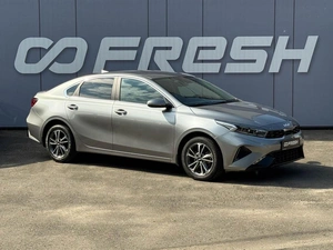 Седан Kia Cerato 2021 года, 2119000 рублей, Кропоткин