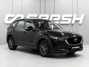 Внедорожник Mazda CX-5 2019 года, 2850000 рублей, Ростов-на-Дону