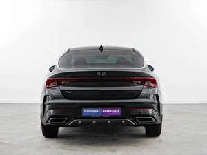 Седан Kia K5 2021 года, 2743055 рублей, Москва