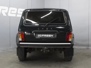 Внедорожник ВАЗ (LADA) Niva Legend 2025 года, 995000 рублей, Омск