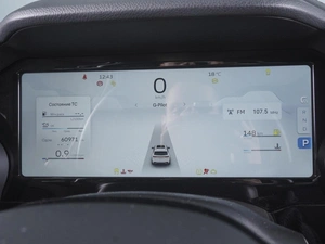 Внедорожник Geely Monjaro 2023 года, 3300000 рублей, Ростов-на-Дону