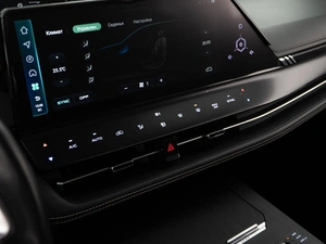 Внедорожник Changan UNI-K 2023 года, 3089444 рублей, Москва