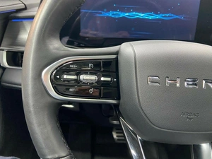 Внедорожник Chery Tiggo 8 Pro Max 2023 года, 2495000 рублей, Красноярск