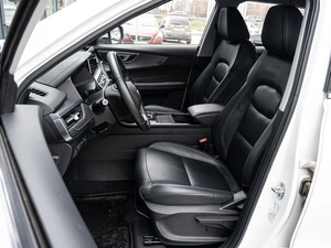 Внедорожник Chery Tiggo 4 Pro 2023 года, 1440000 рублей, Краснодар