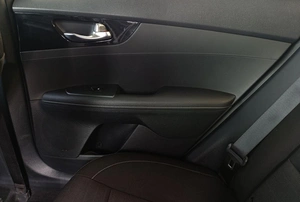 Седан Kia Cerato 2020 года, 1665000 рублей, Солонцы