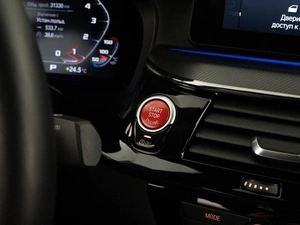 Седан BMW M5 2021 года, 10998999 рублей, Москва
