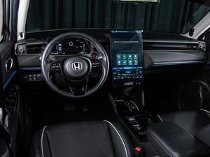 Внедорожник Honda e:NS1 2023 года, 2990000 рублей, Волгоград