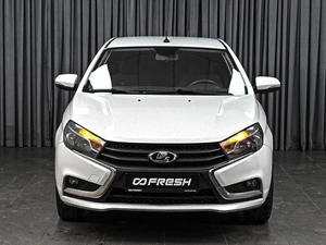 Седан ВАЗ (LADA) Vesta 2020 года, 779000 рублей, Ставрополь