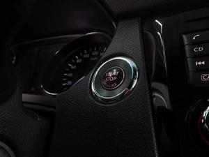 Внедорожник Nissan Qashqai 2016 года, 1449000 рублей, Воронеж