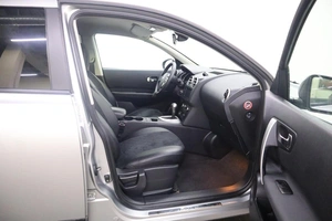 Внедорожник Nissan Qashqai 2012 года, 990000 рублей, Брянск