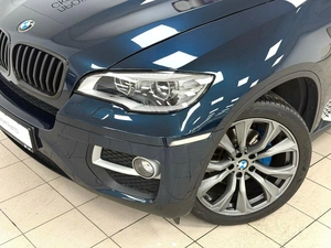 Внедорожник BMW X6 2013 года, 2645000 рублей, Красноярск