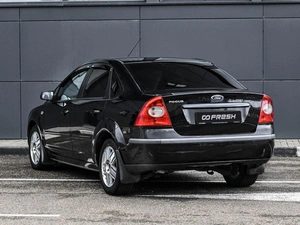 Седан Ford Focus 2006 года, 549000 рублей, Кирилловка