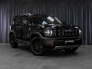 Внедорожник Haval H3 2024 года, 2229000 рублей, Тюмень