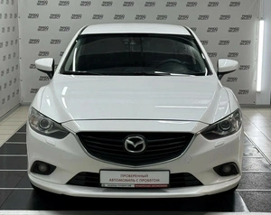 Седан Mazda 6 2013 года, 1545000 рублей, Красноярск