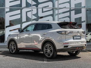 Внедорожник Changan UNI-S 2024 года, 2220000 рублей, Краснодар