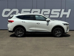 Внедорожник Haval F7 2021 года, 1779000 рублей, Кропоткин