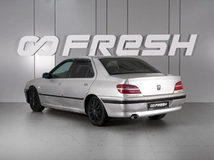 Седан Peugeot 406 1999 года, 200000 рублей, Минеральные Воды