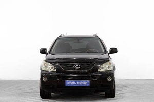 Внедорожник Lexus RX 2007 года, 1849000 рублей, Барнаул
