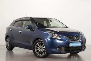 Хетчбэк Suzuki Baleno 2020 года, 1539000 рублей, Челябинск