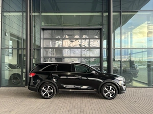 Внедорожник Kia Sorento Prime 2017 года, 2690000 рублей, Уфа