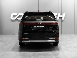 Минивэн Kia Carnival 2022 года, 4300000 рублей, Тюмень