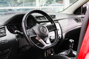 Внедорожник Nissan Qashqai 2020 года, 2340000 рублей, Ярославль