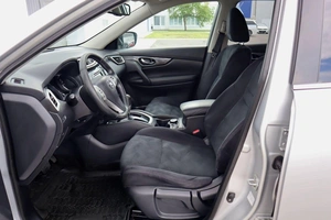 Внедорожник Nissan X-Trail 2015 года, 1650000 рублей, Брянск