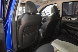Внедорожник Changan CS35 Plus 2023 года, 2049000 рублей, Ульяновск