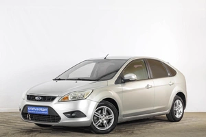 Хетчбэк Ford Focus 2008 года, 449000 рублей, Тюмень