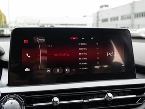 Внедорожник Chery Tiggo 4 Pro 2022 года, 1440000 рублей, Краснодар